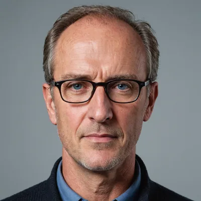 Dr. Marcus Webb