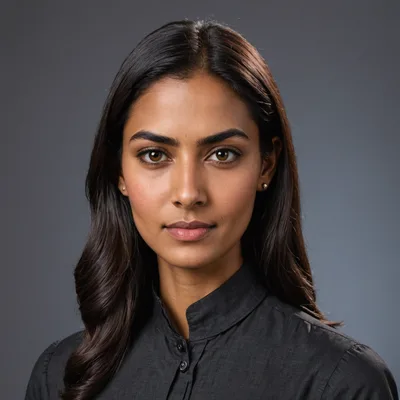 Dr. Priya Mehta
